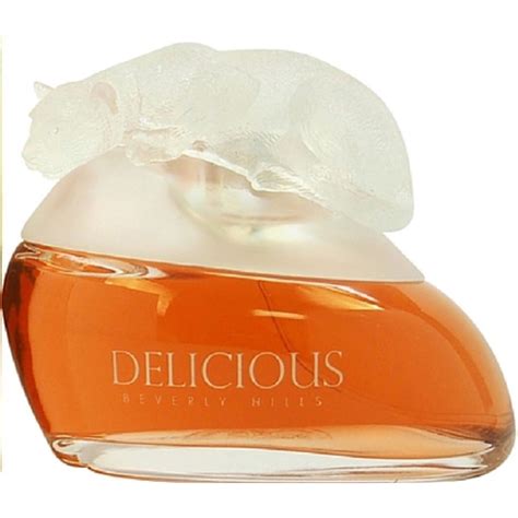 five delicious perfume